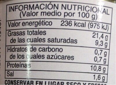 DIABLILLOS, 100 g