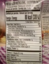 Salsa Aceitunesa - Walibi, 200g DOYPACK