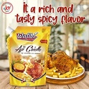 Salsa Ají Criollo - Walibi, 200g DOYPACK