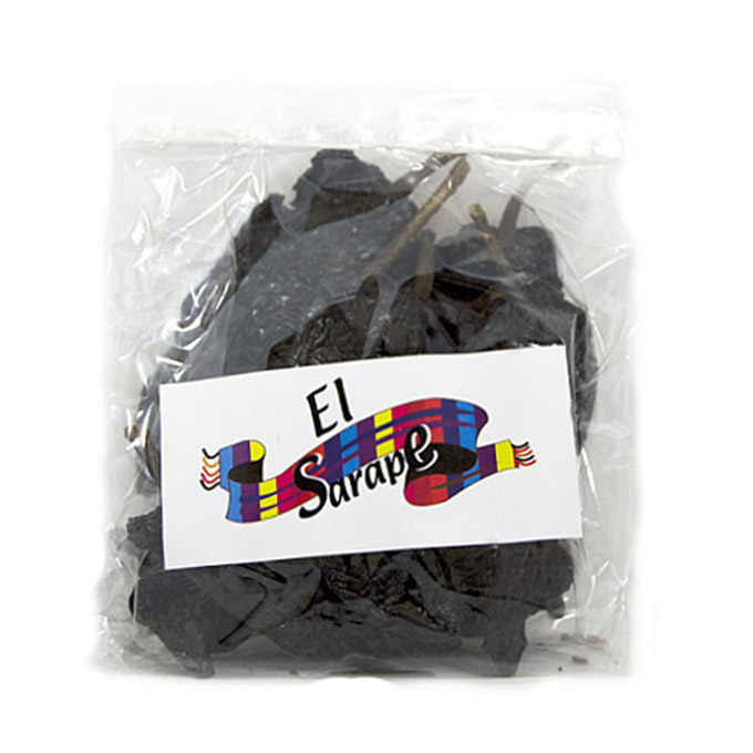 Chili Ancho (getrocknet) - El Sarape, 100g