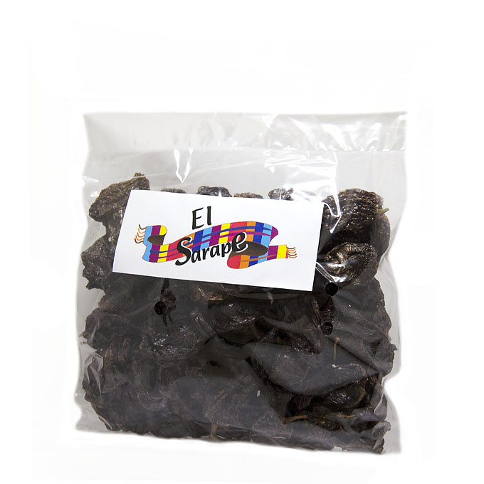 Chili Habanero (getrocknet) - El Sarape, 100g