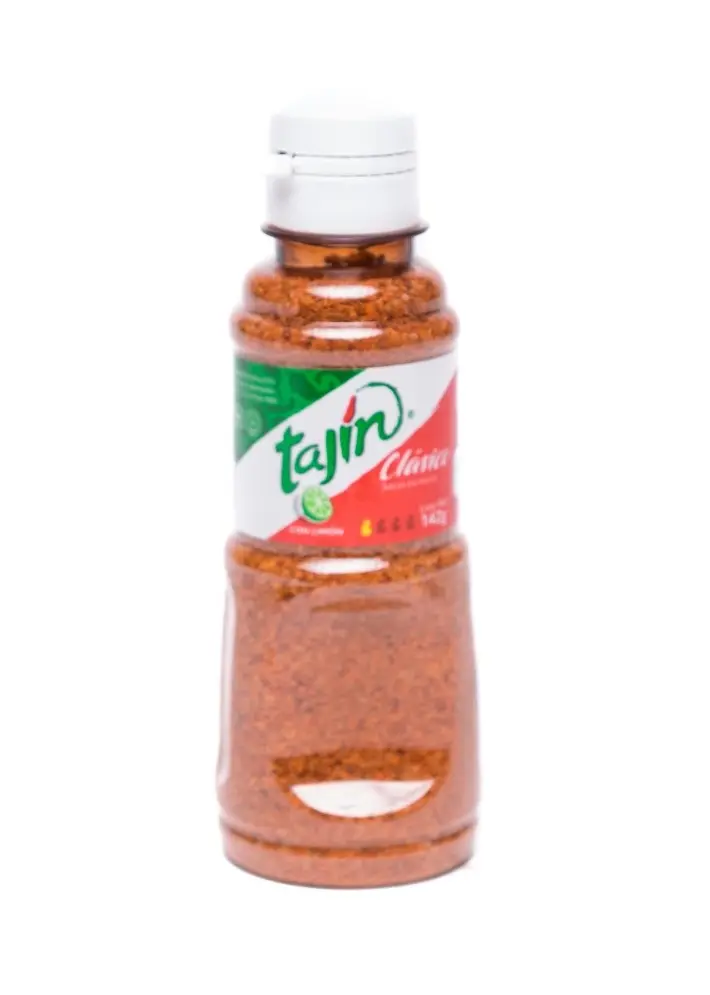 [OM-1149] Chili-Limetten-Pulver - Tajin, 142g