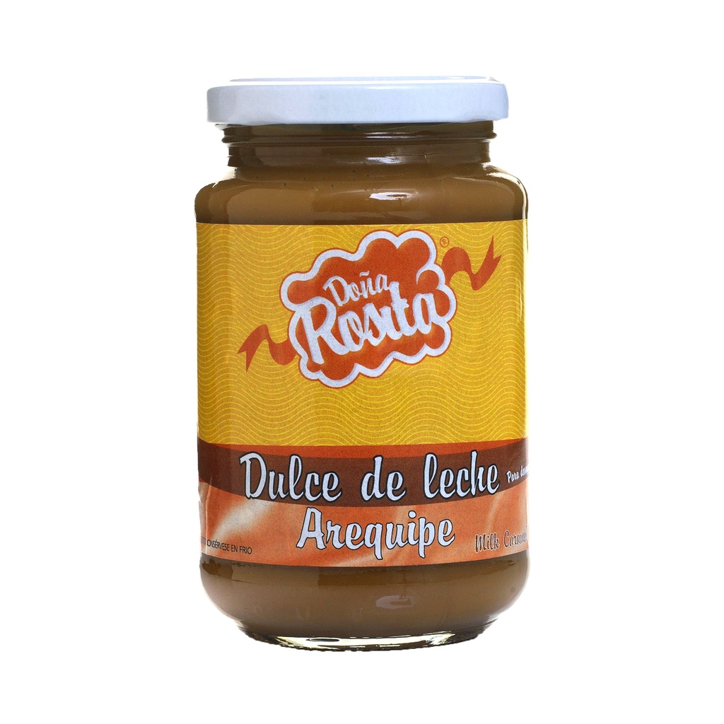 Dulce De Leche / Milchkaramellcreme  - Doña Rosita 450g