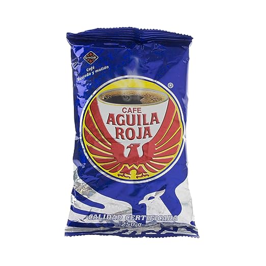 Café Aguila Roja, 250g