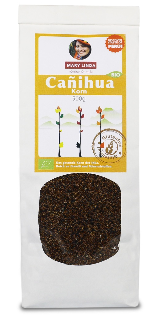 BIO Kanihua Korn, 500g