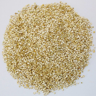 BIO Quinoa Korn (weiß), 5kg Big Pack