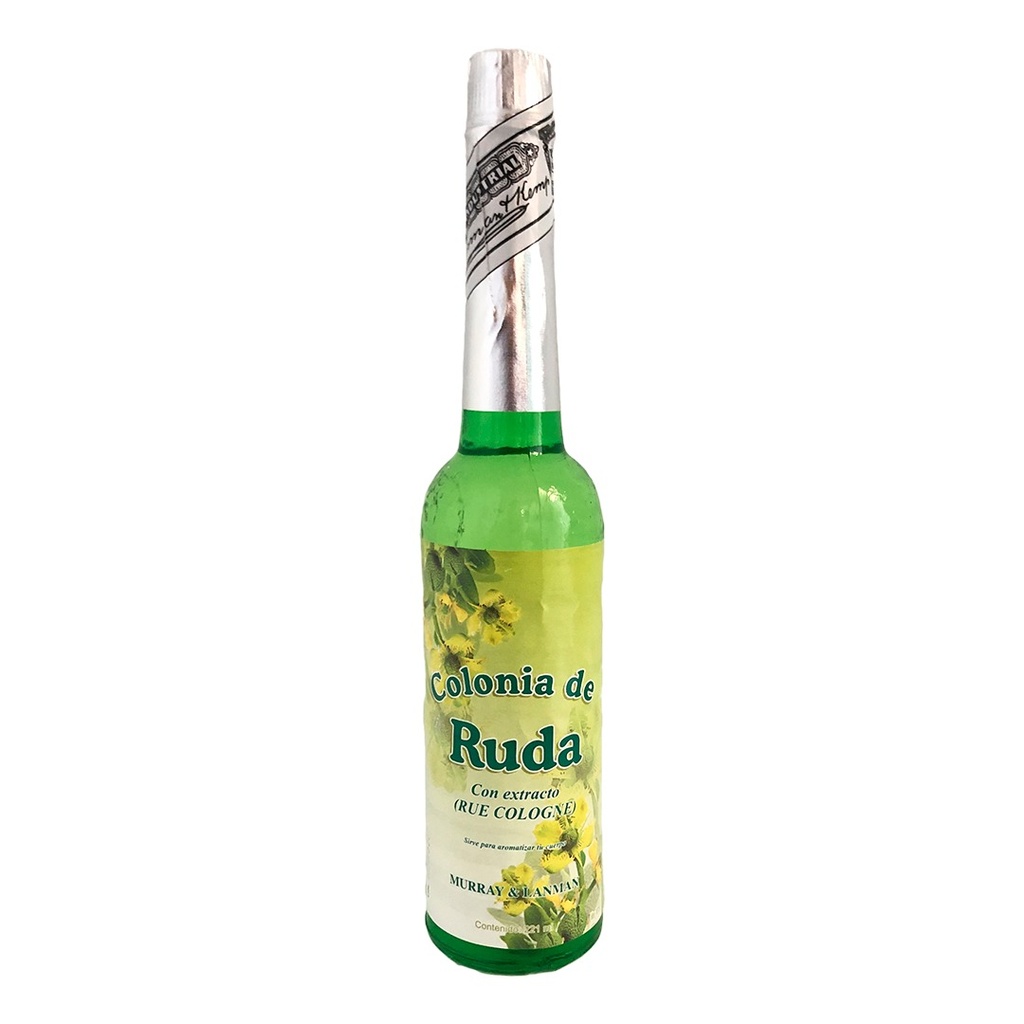 Colonia De Ruda -  Murray & Lanman, 221ml