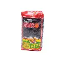 Frijol Negro Seco - Grueso, / Beans 1kg