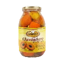 CHONTADURO - GOURMET LATINO, 790g