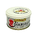 DIABLILLOS LATA Ref: 3139 100 g. Cj. x 33 uds.