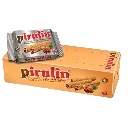 Pirulin Barquillo Relleno de Chocolate y Avellanas / Pirulin Waffel mit Schokoladen- und Haselnussfüllung Display 12 x 66g