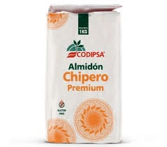 [OM-1952] Almidón Chipero Premium / Mehlmischung für Chipas - Codipsa, 1kg