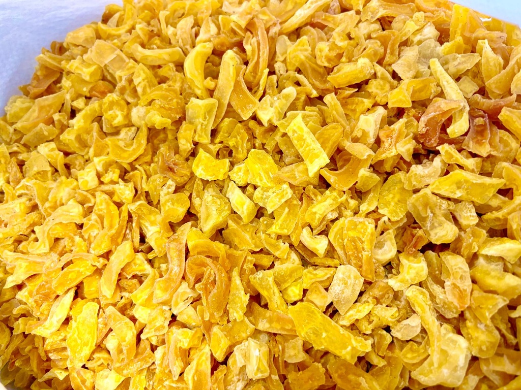 [MP-1057] Papa seca amarilla / Kartoffeln (getrocknet) - Mercado Perú, 1kg