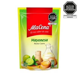 [OM-1553] Mayonesa/Mayonaise - Alacena, 95g