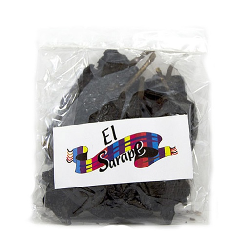 [OM-1238] Chili Ancho (getrocknet) - El Sarape, 100g