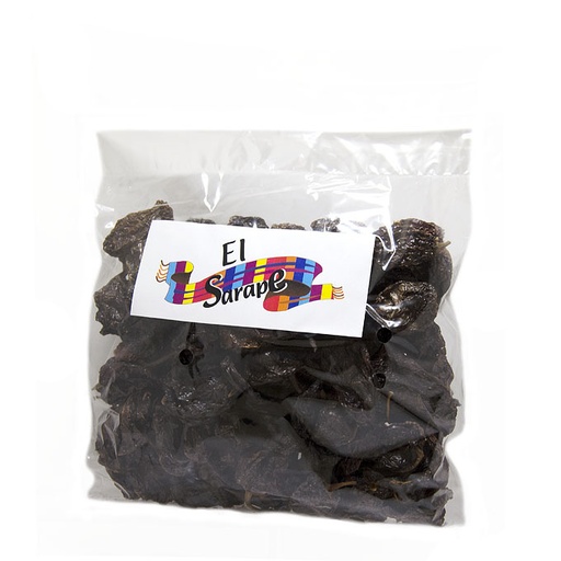 [OM-1240] Chili Habanero (getrocknet) - El Sarape, 100g