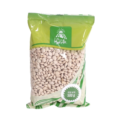 [OM-1412] Chochos (Altramuces) secos / Andenlupine (getrocknet) - De mi Huerta, 500g