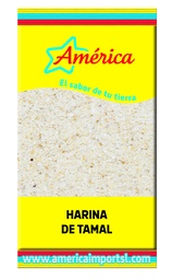 [OM-1116] Harina para Tamal / Maismehl für Tamales - América, 500g