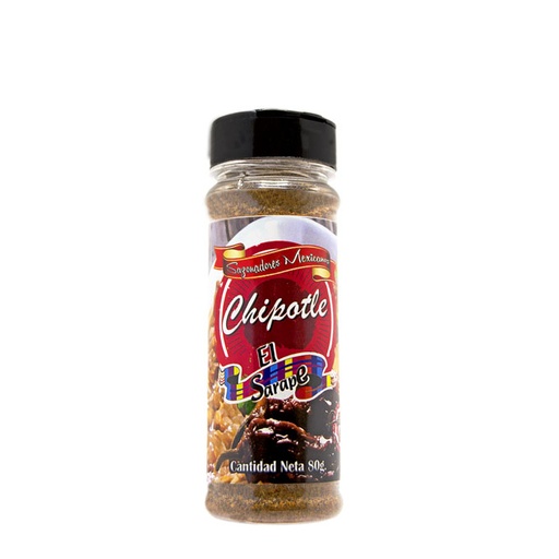 [OM-1246] Chipotle Würzmischung - El Sarape, 80g