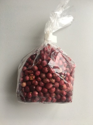 [MP-1031] Lila Pfeffer / Schinus Molle - Mercado Perú, 40g Nachfüllpackung