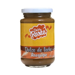 [OM-1402] Dulce De Leche / Milchkaramellcreme  - Doña Rosita 450g