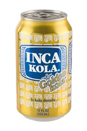 [IK-1001] Inca Kola, 355ml Dose