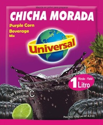 [OM-1446] Chicha Morada Instant Pulver - UNIVERSAL, Beutel 120g