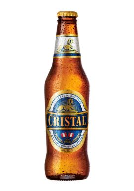 [CQ-1003] CRISTAL Rubia, 330ml Glasflasche