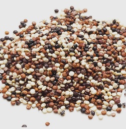 [ML-1154] BIO Quinoa Korn (tricolor), 5kg Big Pack