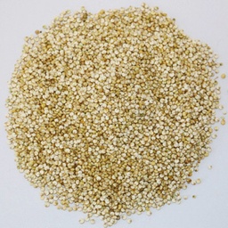 [ML-1155] BIO Quinoa Korn (weiß), 5kg Big Pack