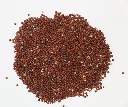 [ML-1157] BIO Quinoa Korn (rot), 5kg Big Pack	