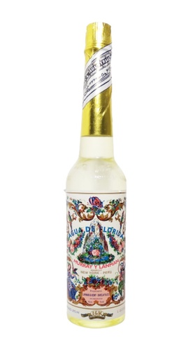 [OM-1733] Agua Florida - Murray & Lanman, 270ml