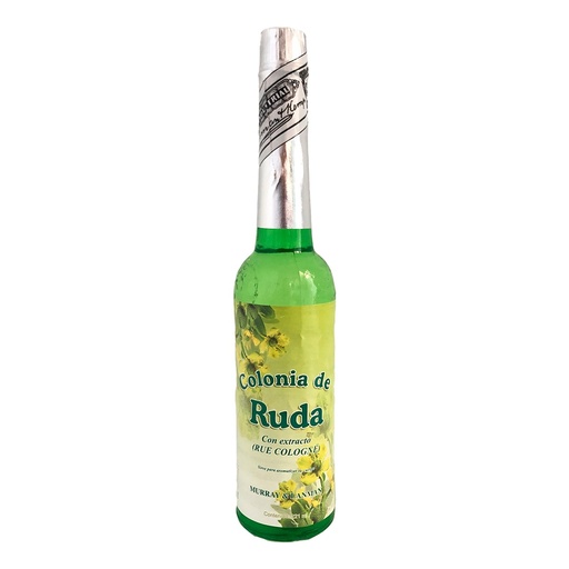 [OM-1734] Colonia De Ruda -  Murray & Lanman, 221ml